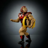 Masters of the Universe Cartoon Origins - Grizzlor