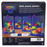 Tetris Attack Board Game