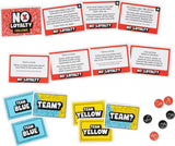 No Loyalty (By Exploding Kittens) Board Game