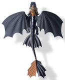 How to Train Your Dragon: Toothless & Hiccup - Viking Duo