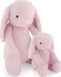 Snuggle Bunnies: Penelope the Bunny - Powder Pink 30cm Plush Toy