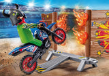 Playmobil: Stunt Show (71808)
