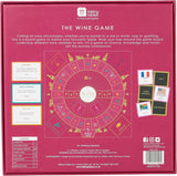 The Wine Game
