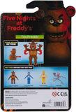 FNaF: Toy Freddy - 5" Articulated Figure