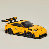 LEGO Speed Champions: Porsche 911 GT3 RS Super Car - (77239)