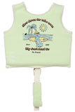 Sunnylife: Kids Swim Vest - Shred Shark (Ages 1-2)