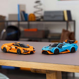 LEGO Speed Champions: Lamborghini Revuelto & Huracan STO - (77238)