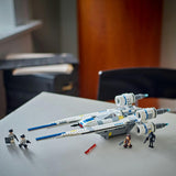 LEGO Star Wars: Rebel U-Wing Starfighter - (75399)