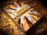 Patrician Towers of Influence Board Game