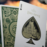 Theory 11: The Lord of the Rings - Playing Cards Board Game