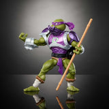 Masters of the Universe: Turtles of Grayskull Action Figure - Donatello