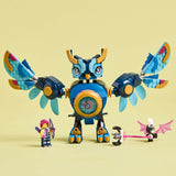 LEGO DREAMZzz: Zoey's Time Owl - (71494)