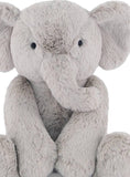 Snuggle Bunnies: Olive The Elephant Plush Toy