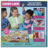 Candy Land - Refresh Edition Board Game