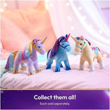 Unicorn Academy: Leaf - 17cm Plush Toy