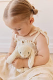 Snuggle Bunnies: Little Penelope the Bunny - Sunshine 17cm Plush Toy
