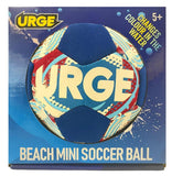 Urge: Mini Soccer Ball - Assorted Designs