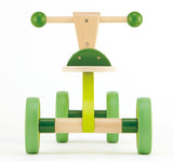Hape: Scoot-Around Wooden Ride On
