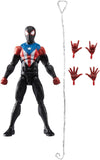 Marvel Legends: Miles Morales (Boricua Suit) - 6" Action Figure