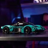 LEGO Technic: Aston Martin Valkyrie - (42208)