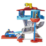 Paw Patrol: Adventure Bay Tower - Playset