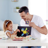 Hape: Magnetic Art Box - Playset