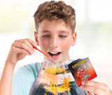 Aqua Dragons: Volcano