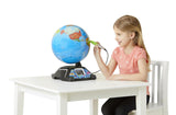 Leapfrog: Magic Adventures Globe - Interactive Learning Set