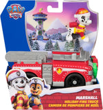 Paw Patrol: Holiday Vehicle - Marshall