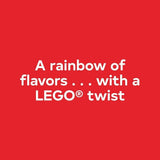 LEGO: Ice Cream Dream Puzzle (1000pc Jigsaw) Board Game