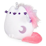 Pusheen the Cat: Super Pusheenicorn - 6" Sitting Plush Toy