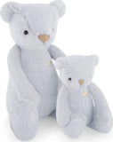 Snuggle Bunnies: George the Bear - Droplet 30cm Plush Toy