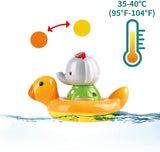 Hape: Spin Splash 'n' Swim Elephant