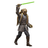 Star Wars: Black Series: Kit Fitso - 6" Action Figure