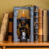 LEGO Icons: The Lord of the Rings Balrog Book Nook - (10367)