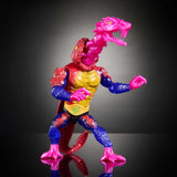 Masters of the Universe: Turtles of Grayskull Action Figure - Rattlor