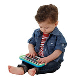 Fisher-Price: Laugh & Learn Smart Stages Tablet - Blue