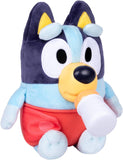 Bluey: Cuddle & Care Baby Bluey - 11" Plush Toy