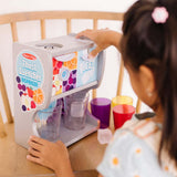 Melissa & Doug: Thirst Quencher Dispenser - Roleplay Set