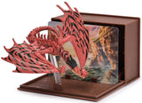 How To Train Your Dragon: Mini Collectible Dragon - 3" Figure (Blind Box)