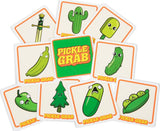 Pickle Grab (By Exploding Kittens) Board Game
