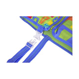 Bestway Swim Safe Kids Swim Jacket - Green (M/L)