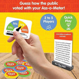 Am I The Ass? Board Game