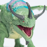 How To Train Your Dragon: Terrible Terror - Rumblehorn 7.5" Figure
