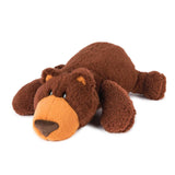 Gund: Bear - Tush Lying Plush Toy