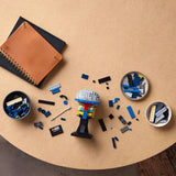 LEGO Star Wars: Jango Fett Helmet - (75408)