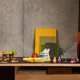 LEGO Sonic the Hedgehog: Tails' Adventure Boat - (76997)