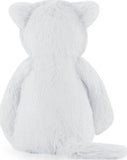 Snuggle Bunnies: Elsie the Kitty - Moonbeam 20cm Plush Toy