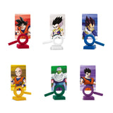 Cluedo - Dragon Ball Z Edition Board Game