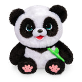 Little Live Pets My Baby Panda Plush Toy